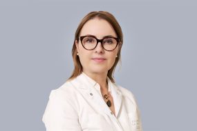 Dr Nadia Benyacoub