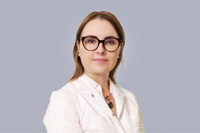 Dr Nadia Benyacoub