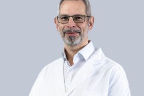 Dr Stéphane Dominguez