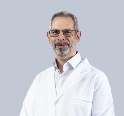 Dr Stéphane Dominguez