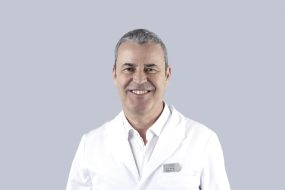 Dr Philippe Beuret
