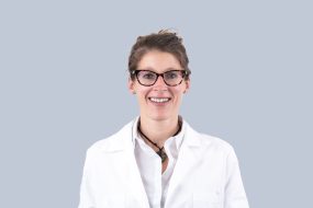 Dr Karine Dubrit