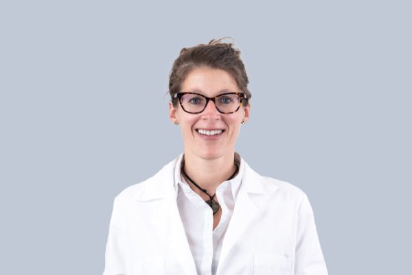 Dr Karine Dubrit