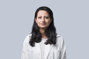 Dr Hana Abou Zeid