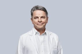 Dr Alec Blanchard