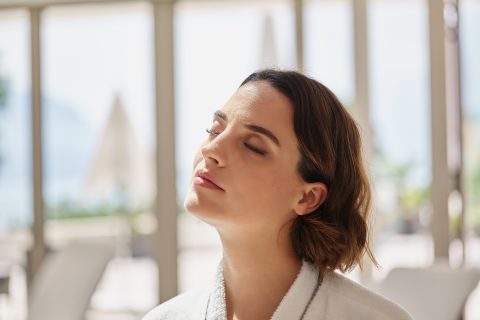 stem cell(Les cellules souches révolutionnent la chirurgie esthétique)