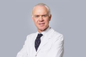 Dr Eugenio Gandolfi