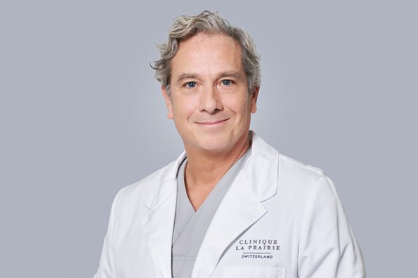 Dr Antonello Pavone