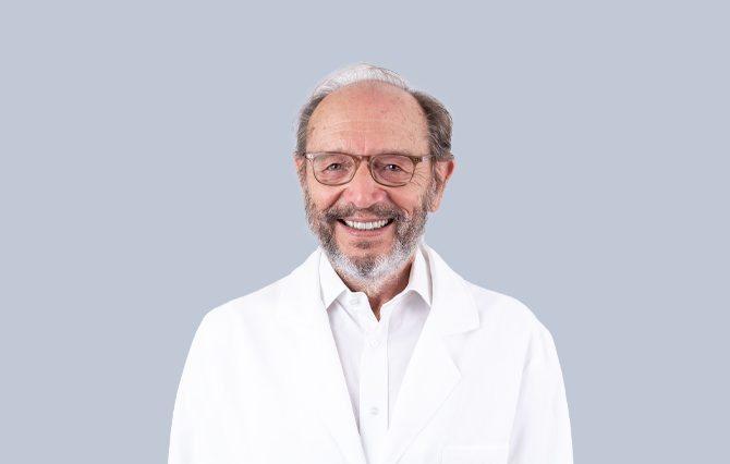 Dr Jean-Luc Frobert