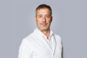 Dr Fabrizio Gronchi