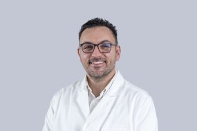 Dr Sébastien Lévy