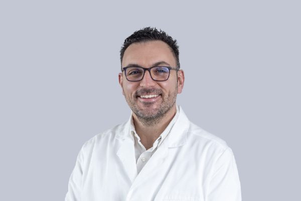 Dr Sébastien Lévy