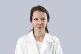 Dr Borbála Pazár Maldonado