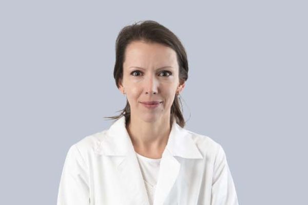 Dr Borbála Pazár Maldonado