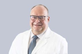 Dr Michael Wettstein