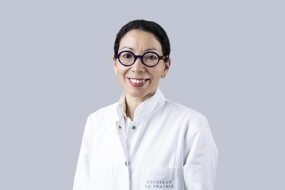 Dr Samira Felix