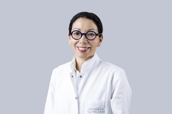 Dr Samira Félix