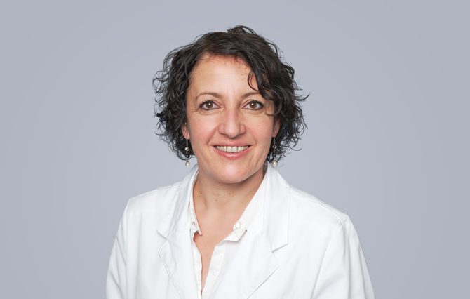 Dr Florence Matthey de l’Endroit