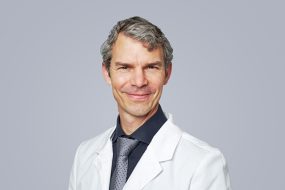 Dr Nicola Leggieri