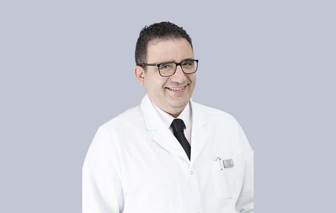 Dr Dured Dardari