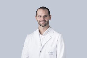 Dr Julien Fournier