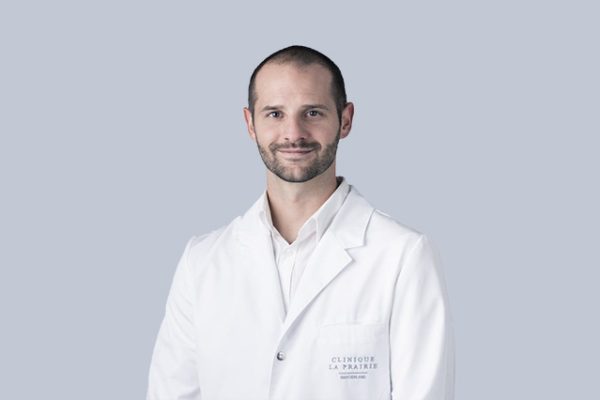 Dr Julien Fournier