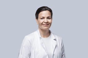 Dr Florence Glanzmann-Joray