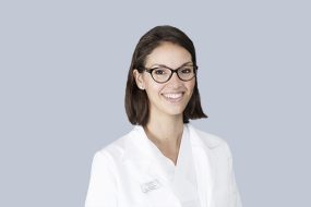 Dr Laure Mozziconacci