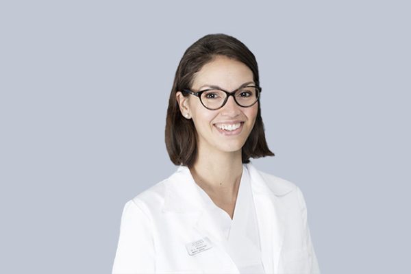 Dr Laure Mozziconacci