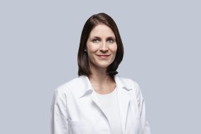 Dr Anne Righetti Nedir
