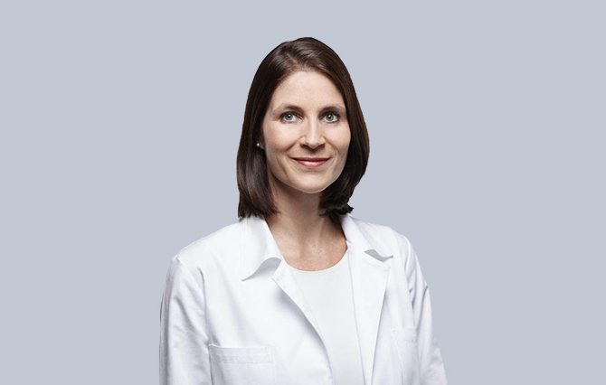 Dr Anne Righetti Nedir
