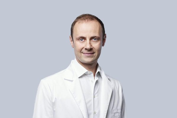 Dr Mounir Ziadé