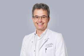 Dr Sylvain Duc