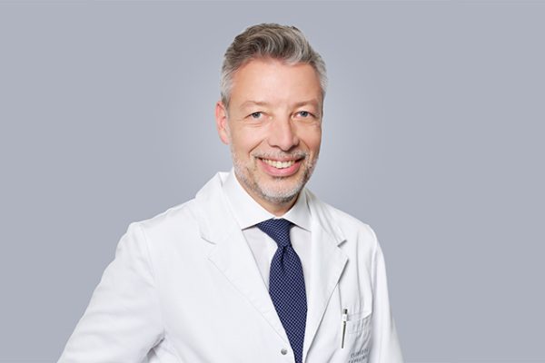 Dr Jean-Pascal Verdon