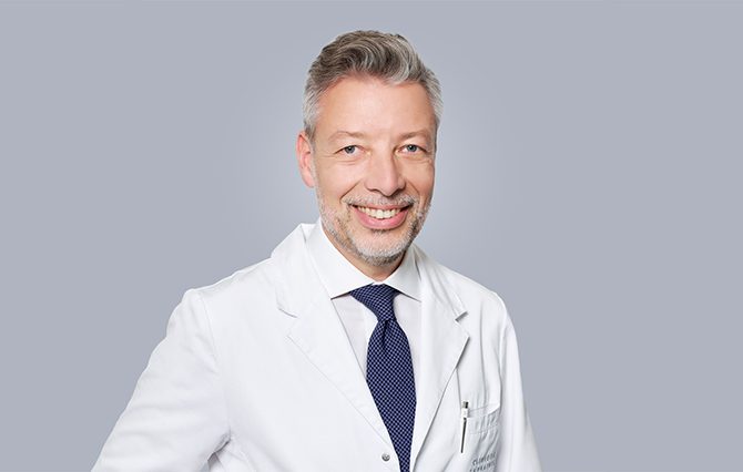 Dr Jean-Pascal Verdon