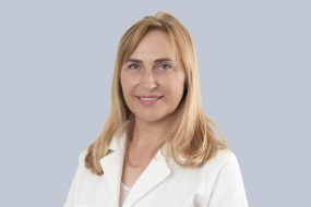 Dr Mariana Hodina