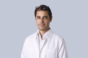 Dr Giorgio Pietramaggiori