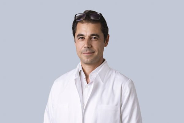 Dr Stéphane Smarrito