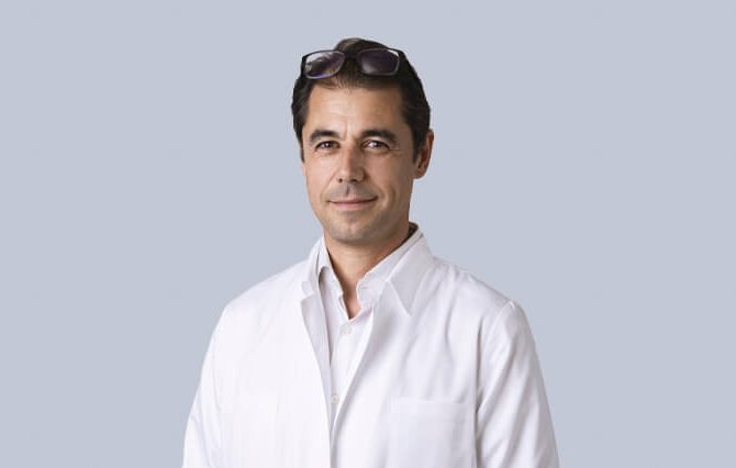 Dr Stéphane Smarrito