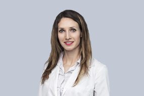 Dr Magali Flot