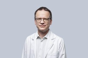Dr Andréas Wahl