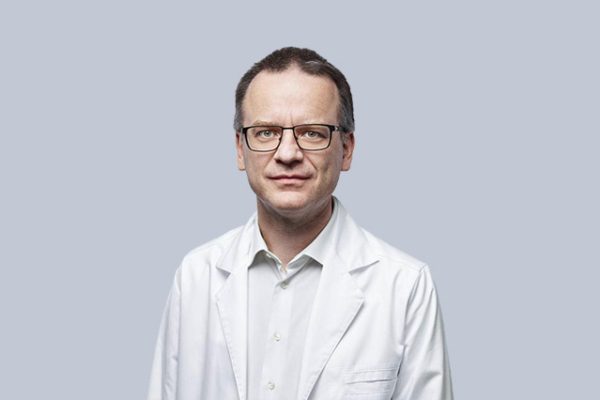 Dr Andréas Wahl