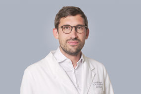 Dr Timothée Helmstetter