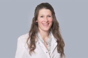 Dr Karine Dubrit