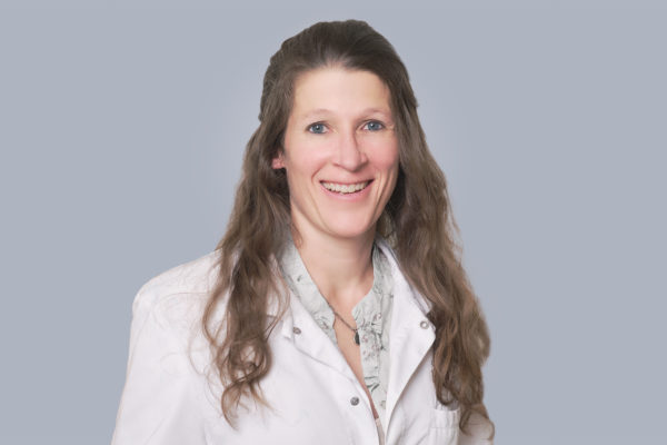 Dr Karine Dubrit