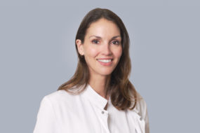 Dr Laure Mozziconacci