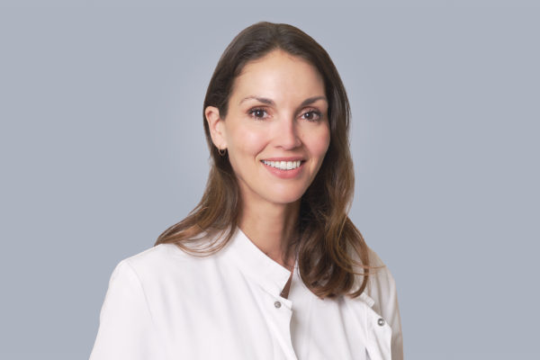 Dr Laure Mozziconacci