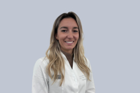 Dr Anastasia Astarita