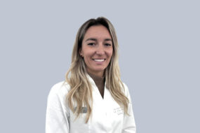 Dr Anastasia Astarita
