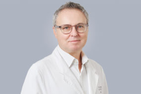 Dr Loïc Lelièvre
